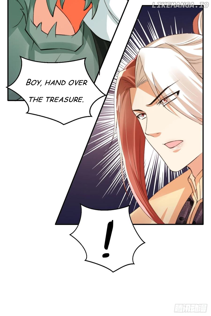 I Became the Attendant of the Villainess Chapter 120 - page 30
