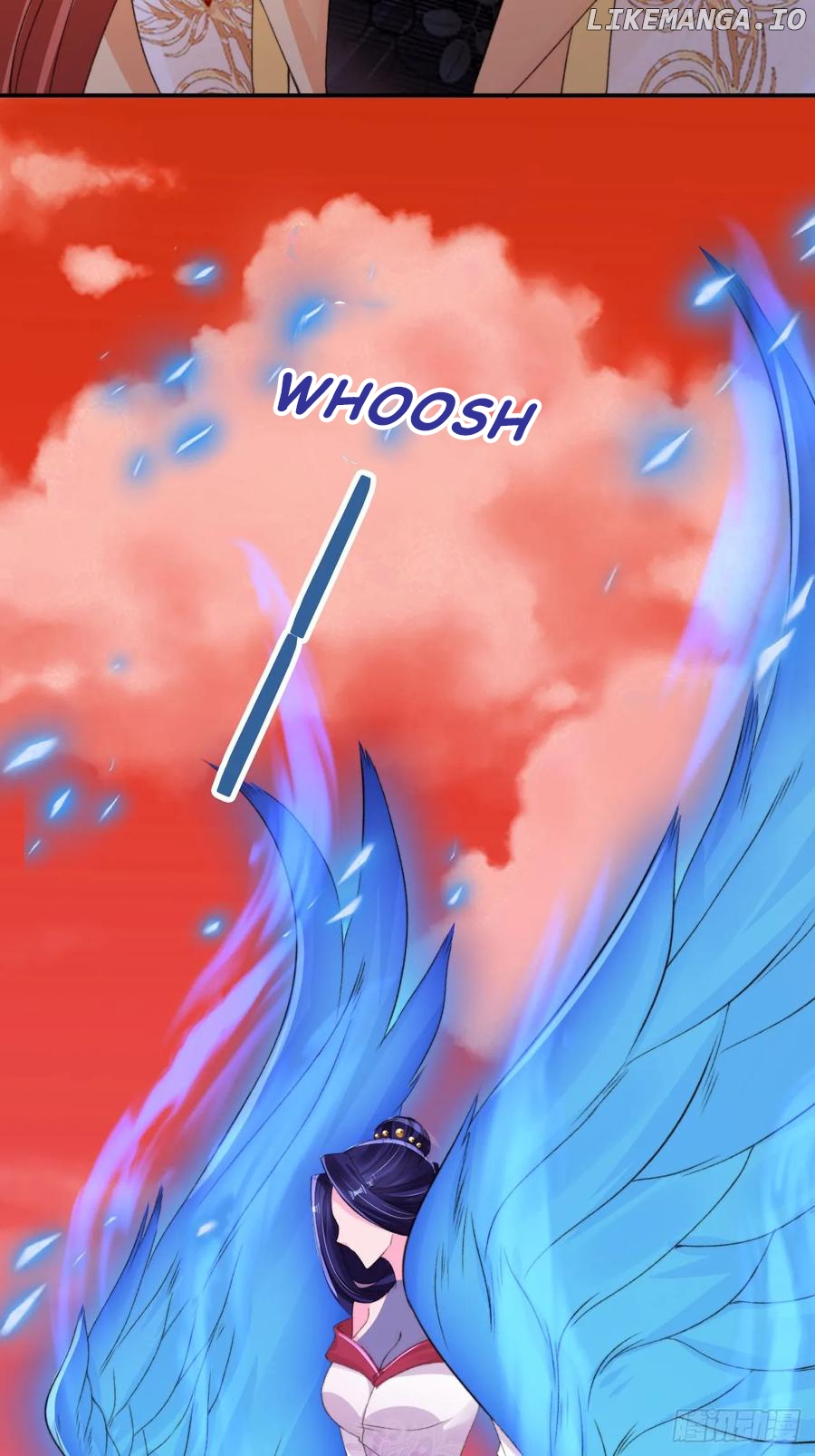 I Became the Attendant of the Villainess Chapter 120 - page 34