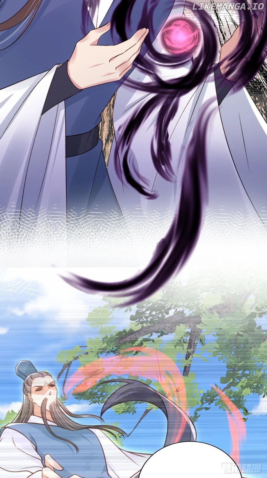 I Became the Attendant of the Villainess Chapter 120 - page 4