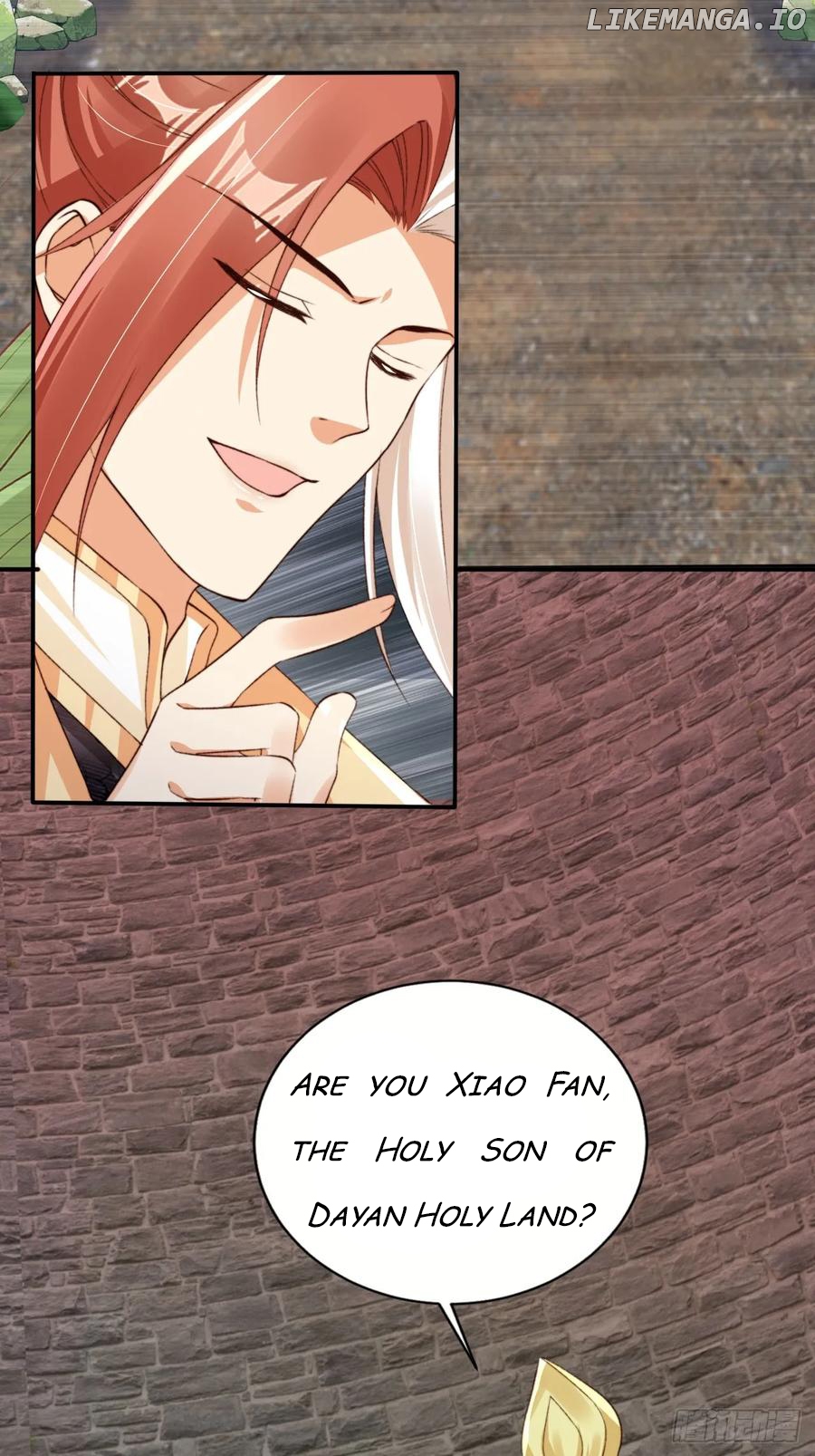 I Became the Attendant of the Villainess Chapter 120 - page 6