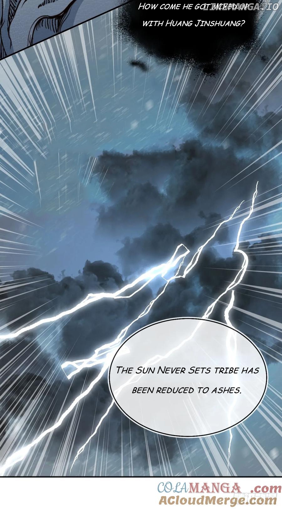 I Became the Attendant of the Villainess Chapter 174 - page 11