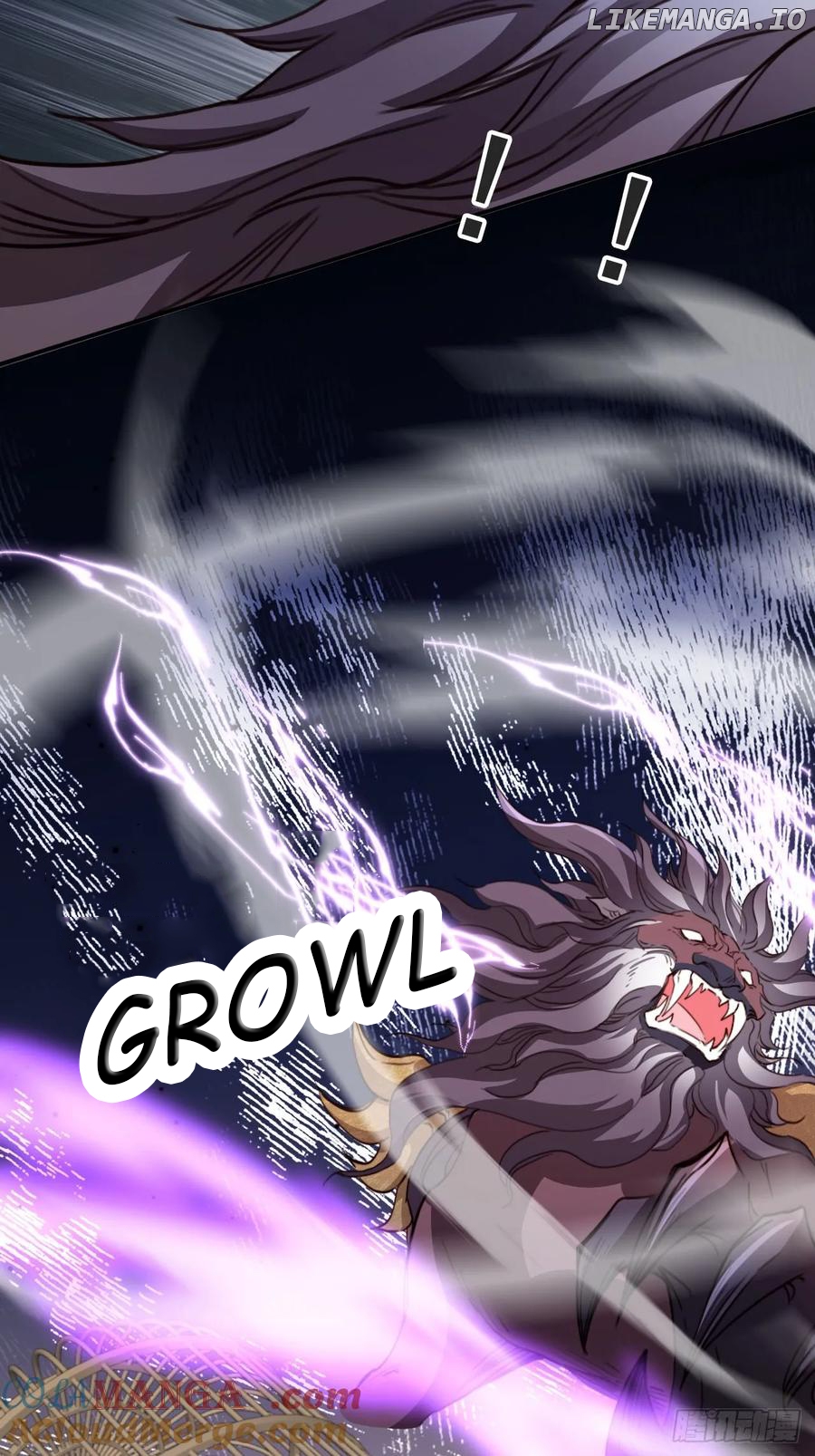 I Became the Attendant of the Villainess Chapter 174 - page 14