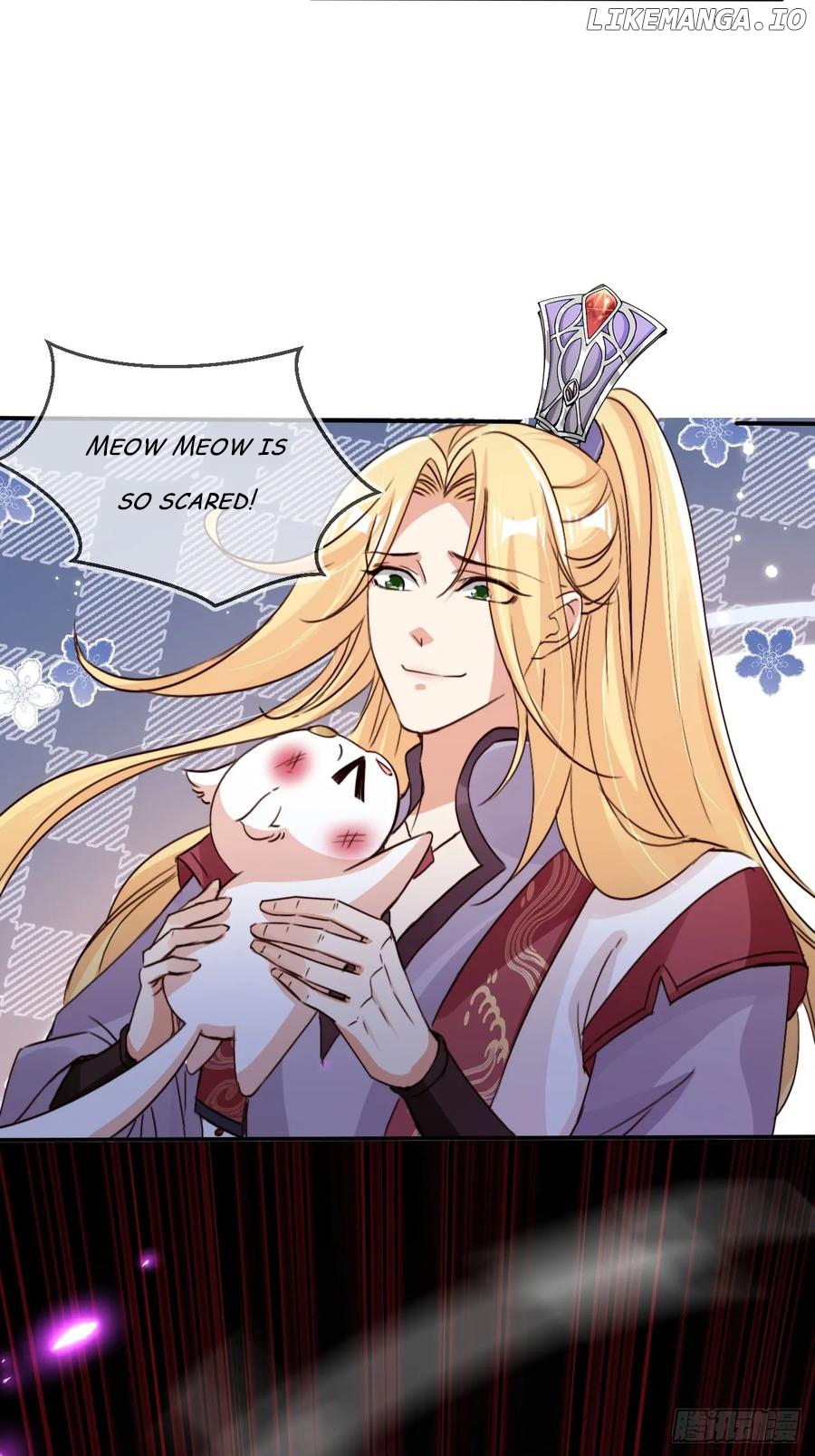 I Became the Attendant of the Villainess Chapter 174 - page 16