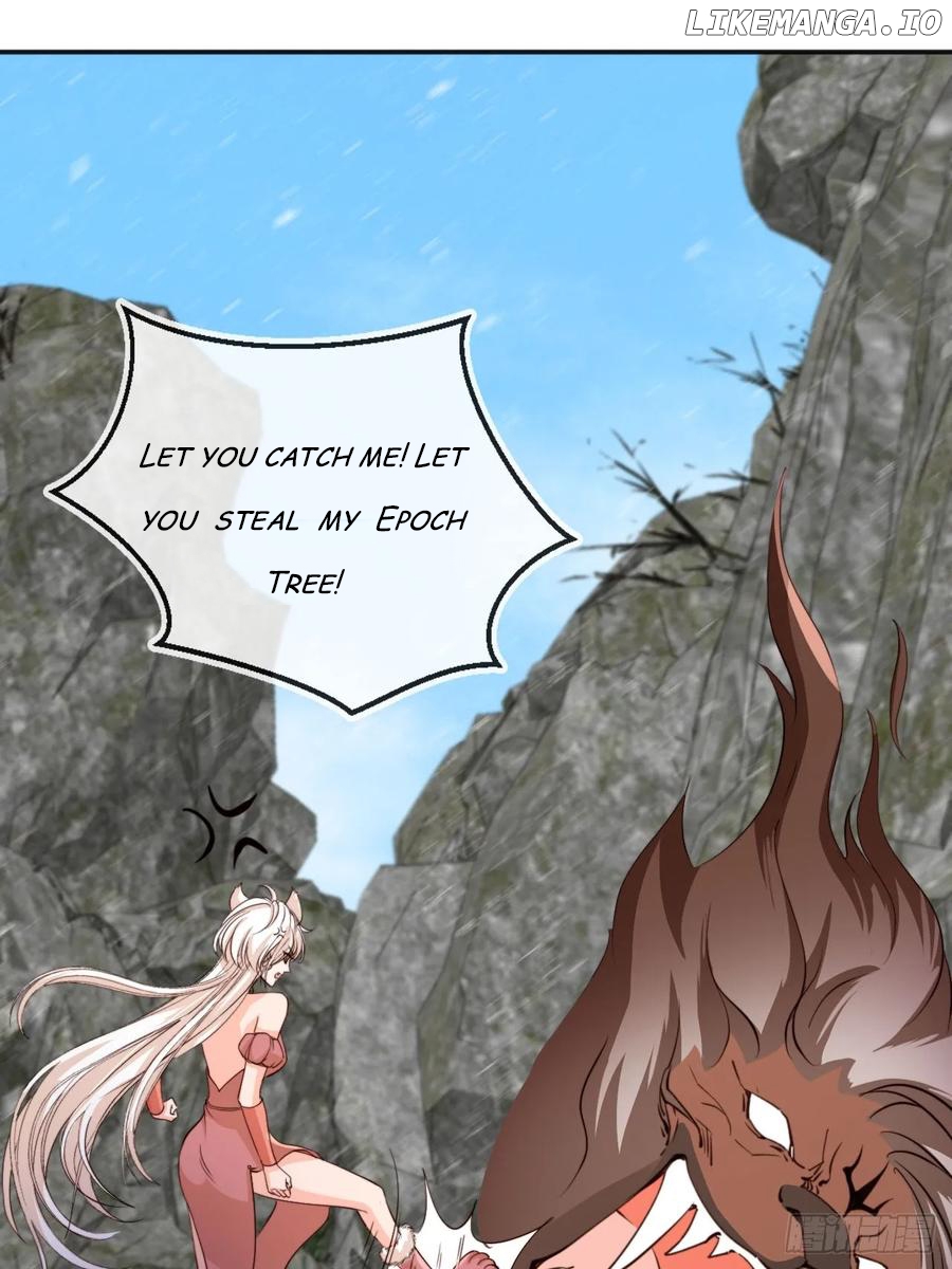 I Became the Attendant of the Villainess Chapter 174 - page 21