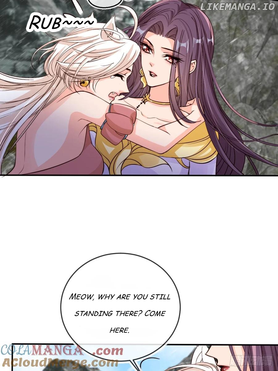 I Became the Attendant of the Villainess Chapter 174 - page 23