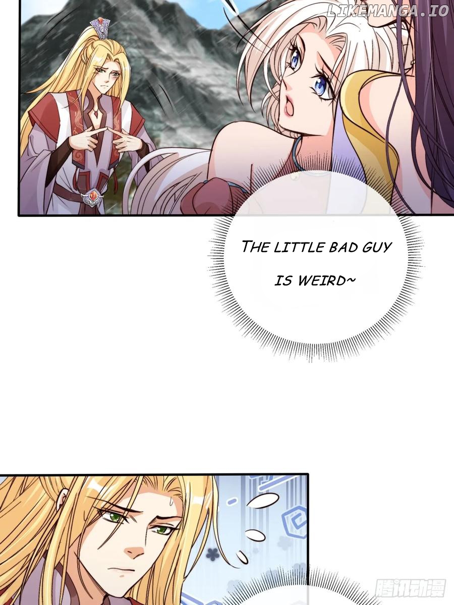 I Became the Attendant of the Villainess Chapter 174 - page 24