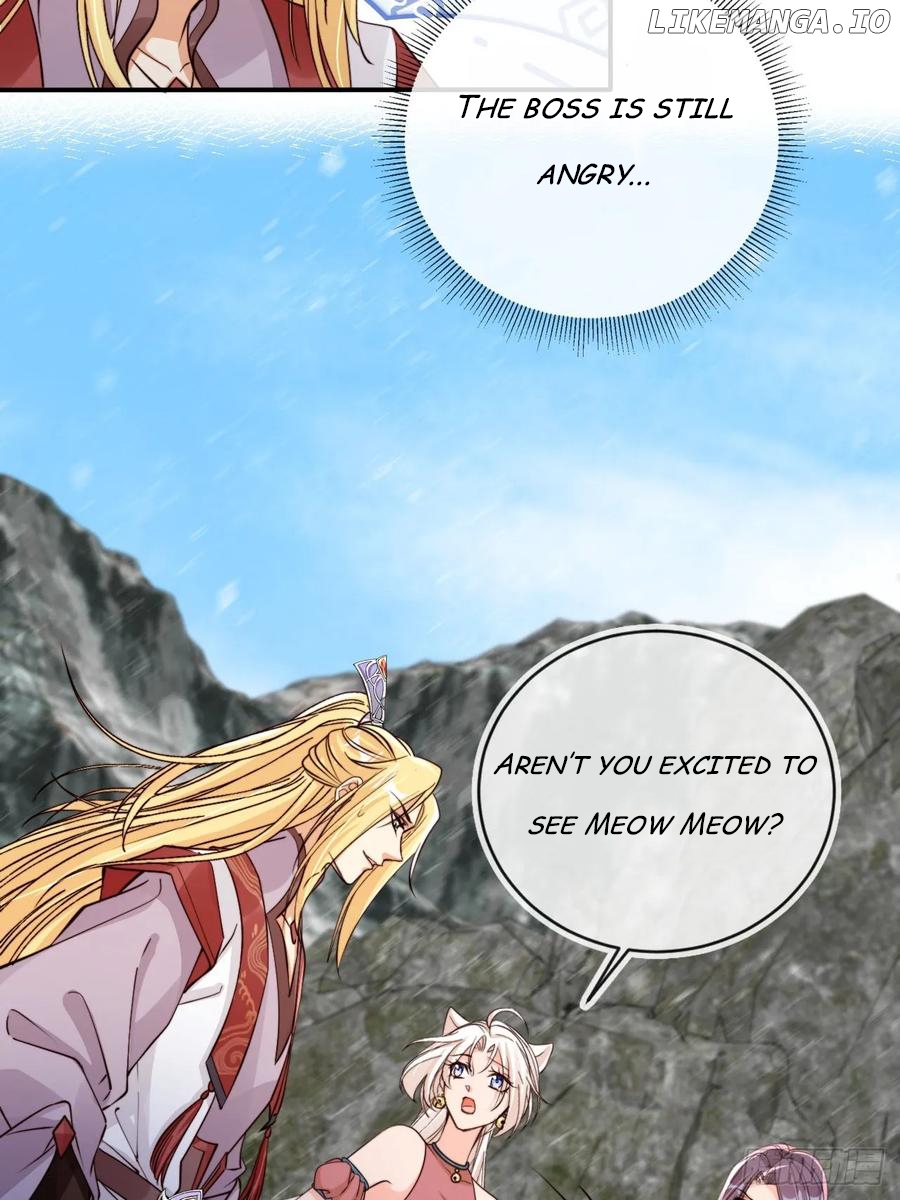 I Became the Attendant of the Villainess Chapter 174 - page 25