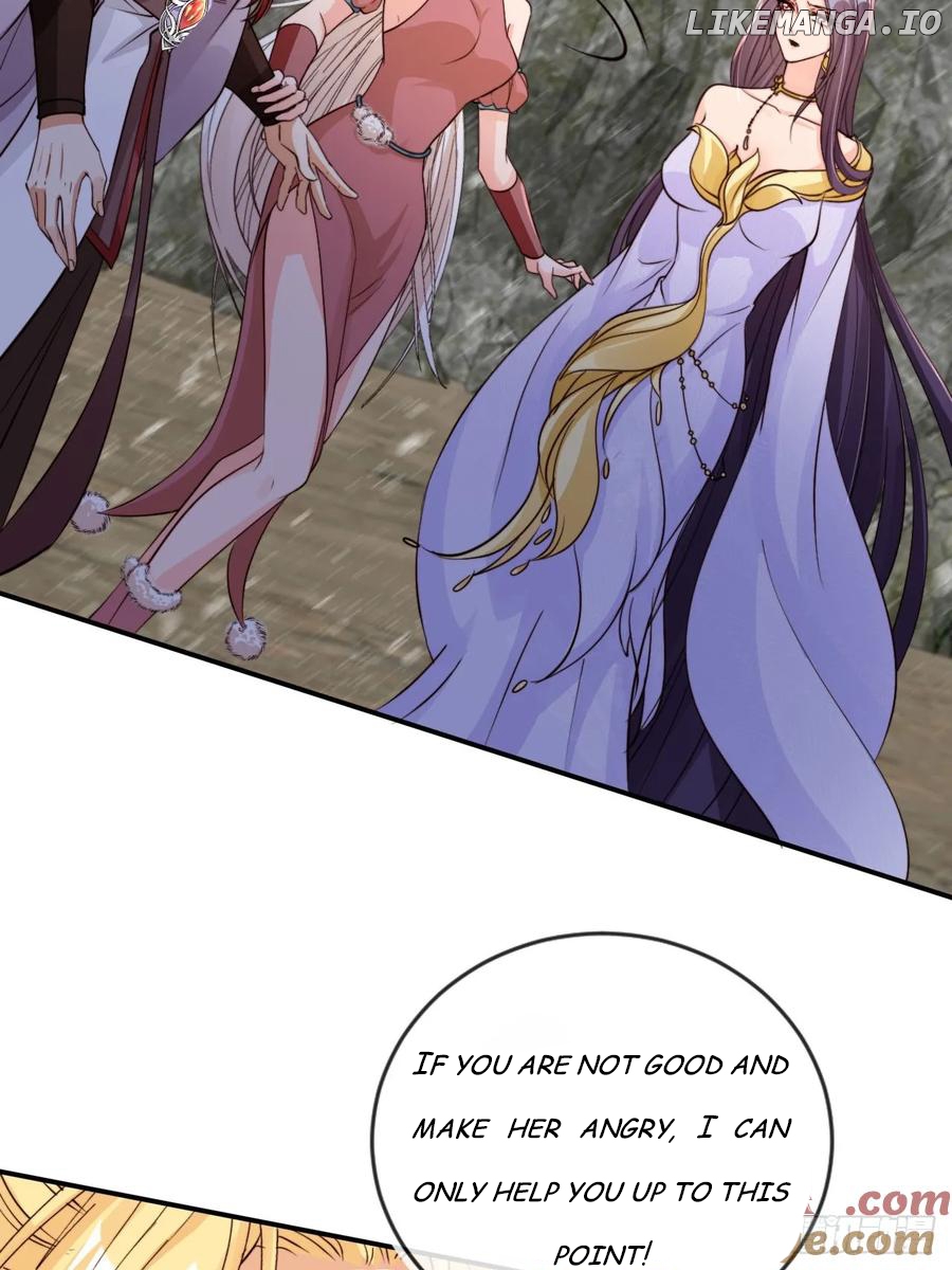 I Became the Attendant of the Villainess Chapter 174 - page 26