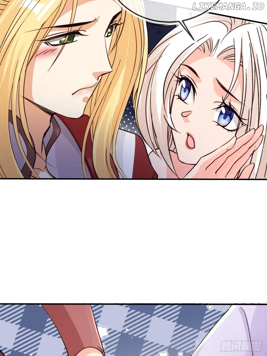 I Became the Attendant of the Villainess Chapter 174 - page 27