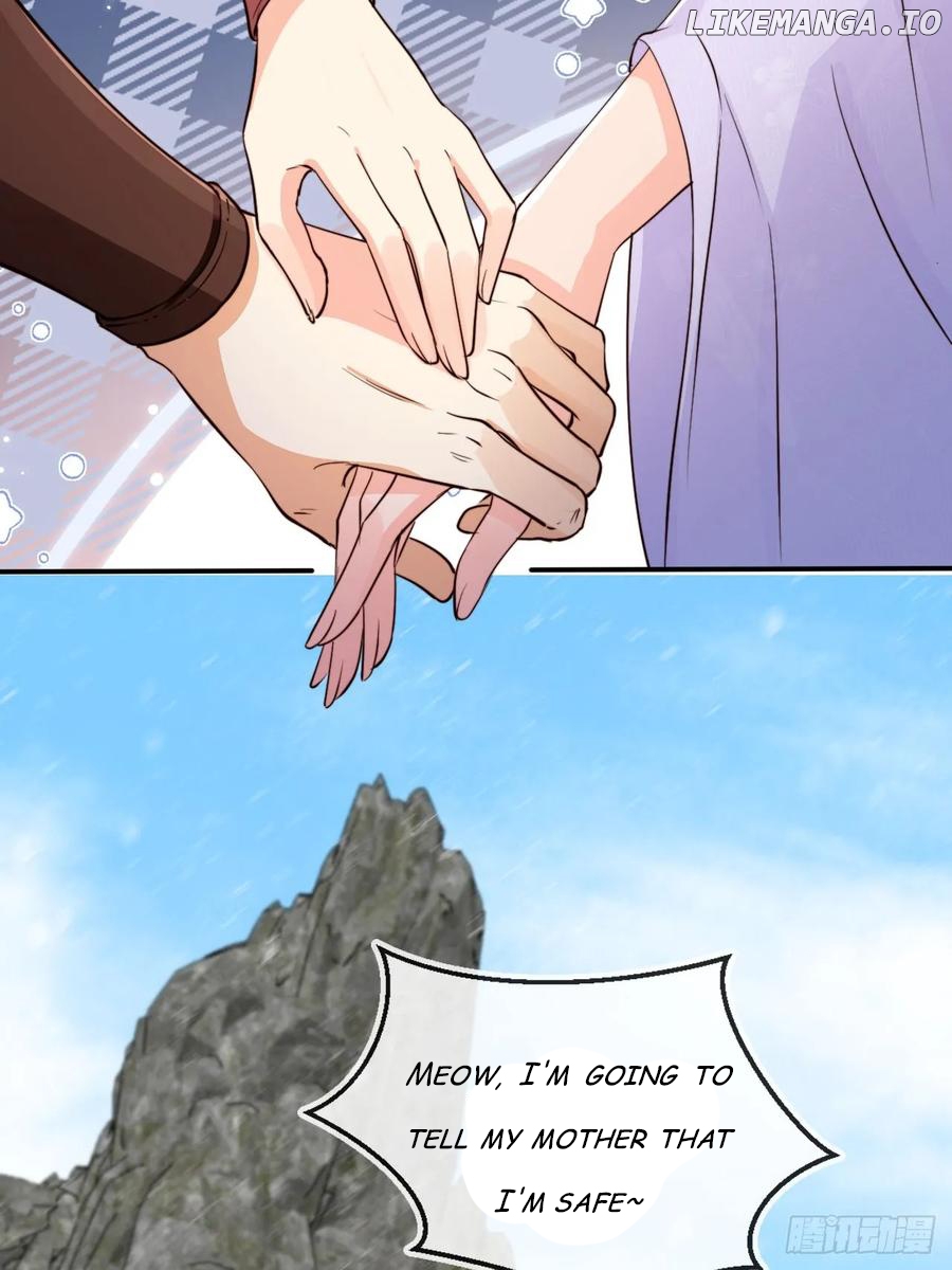 I Became the Attendant of the Villainess Chapter 174 - page 28
