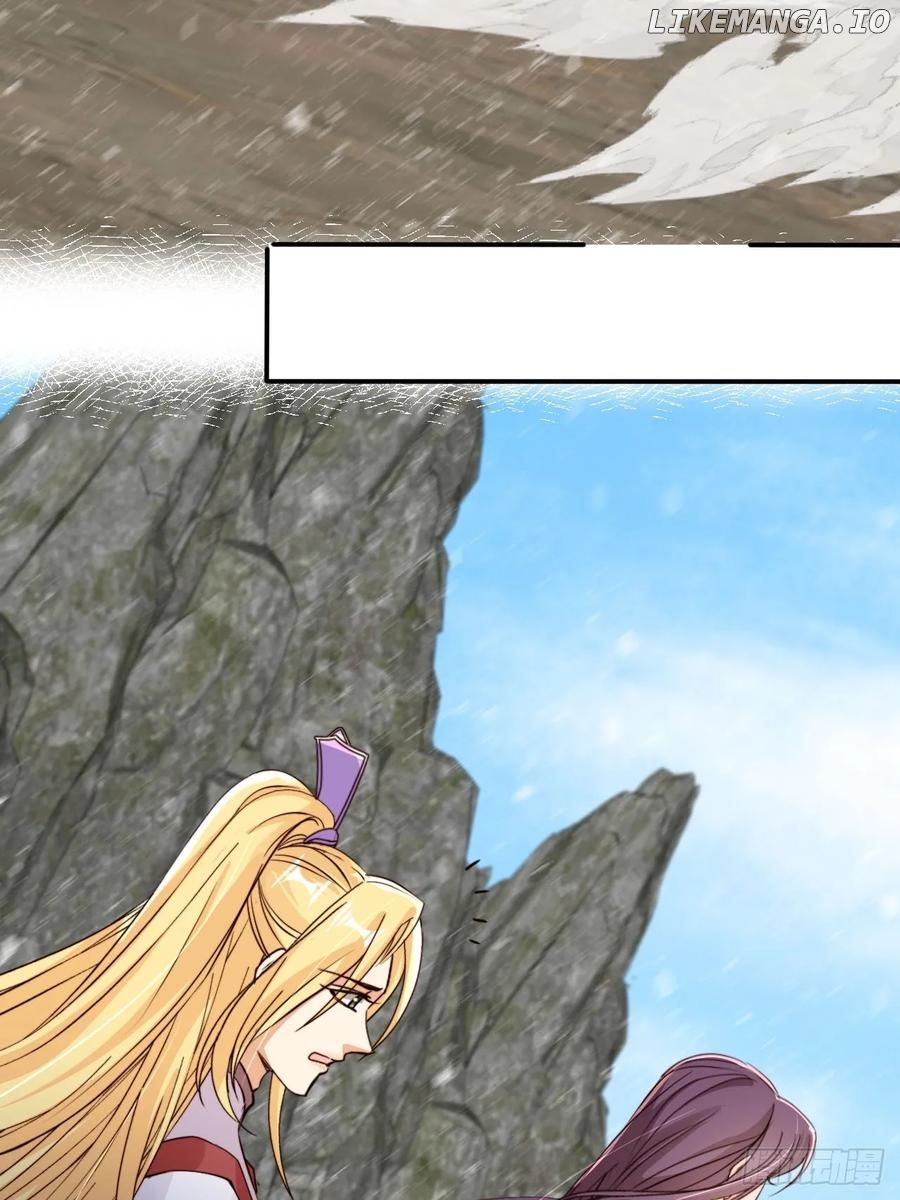 I Became the Attendant of the Villainess Chapter 174 - page 30