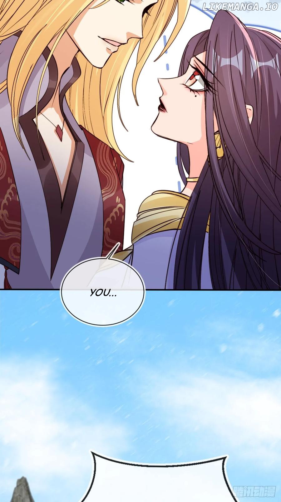 I Became the Attendant of the Villainess Chapter 174 - page 37