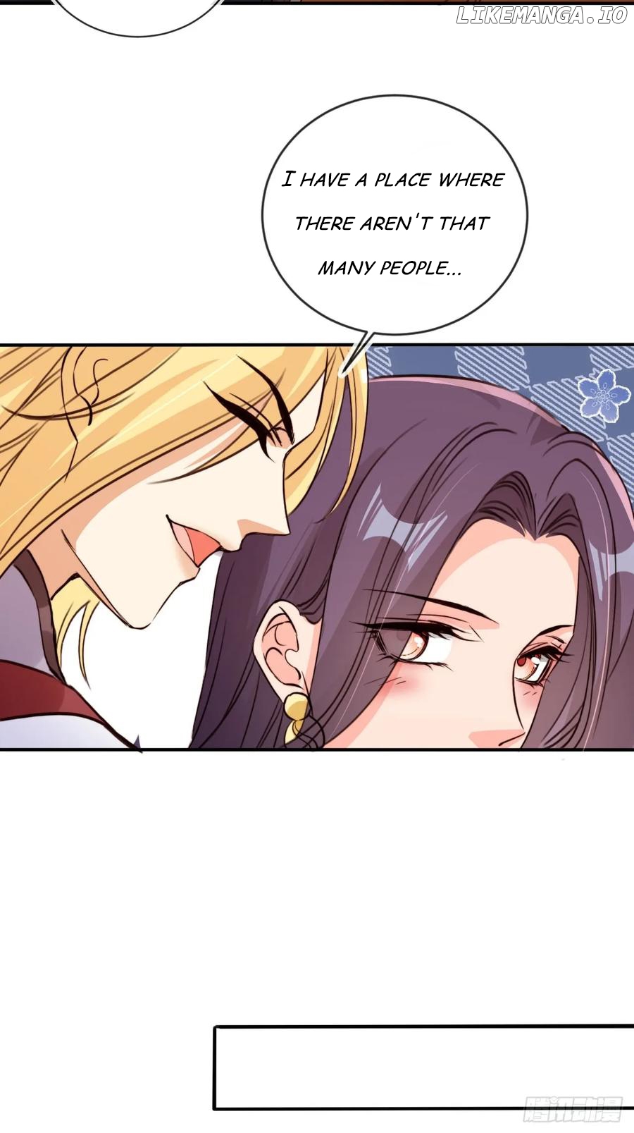 I Became the Attendant of the Villainess Chapter 174 - page 42