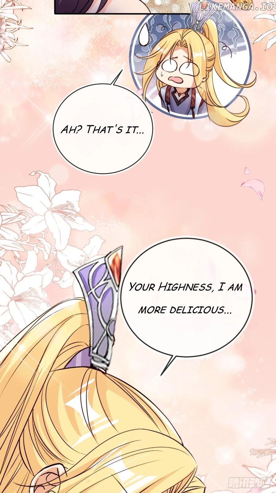 I Became the Attendant of the Villainess Chapter 174 - page 48