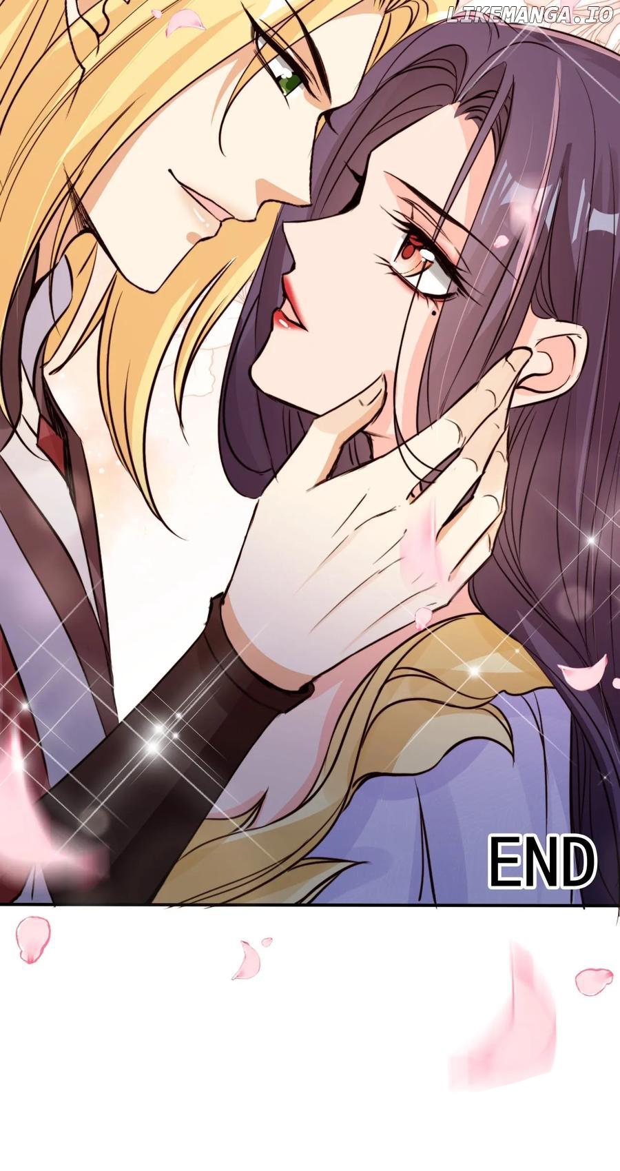 I Became the Attendant of the Villainess Chapter 174 - page 49