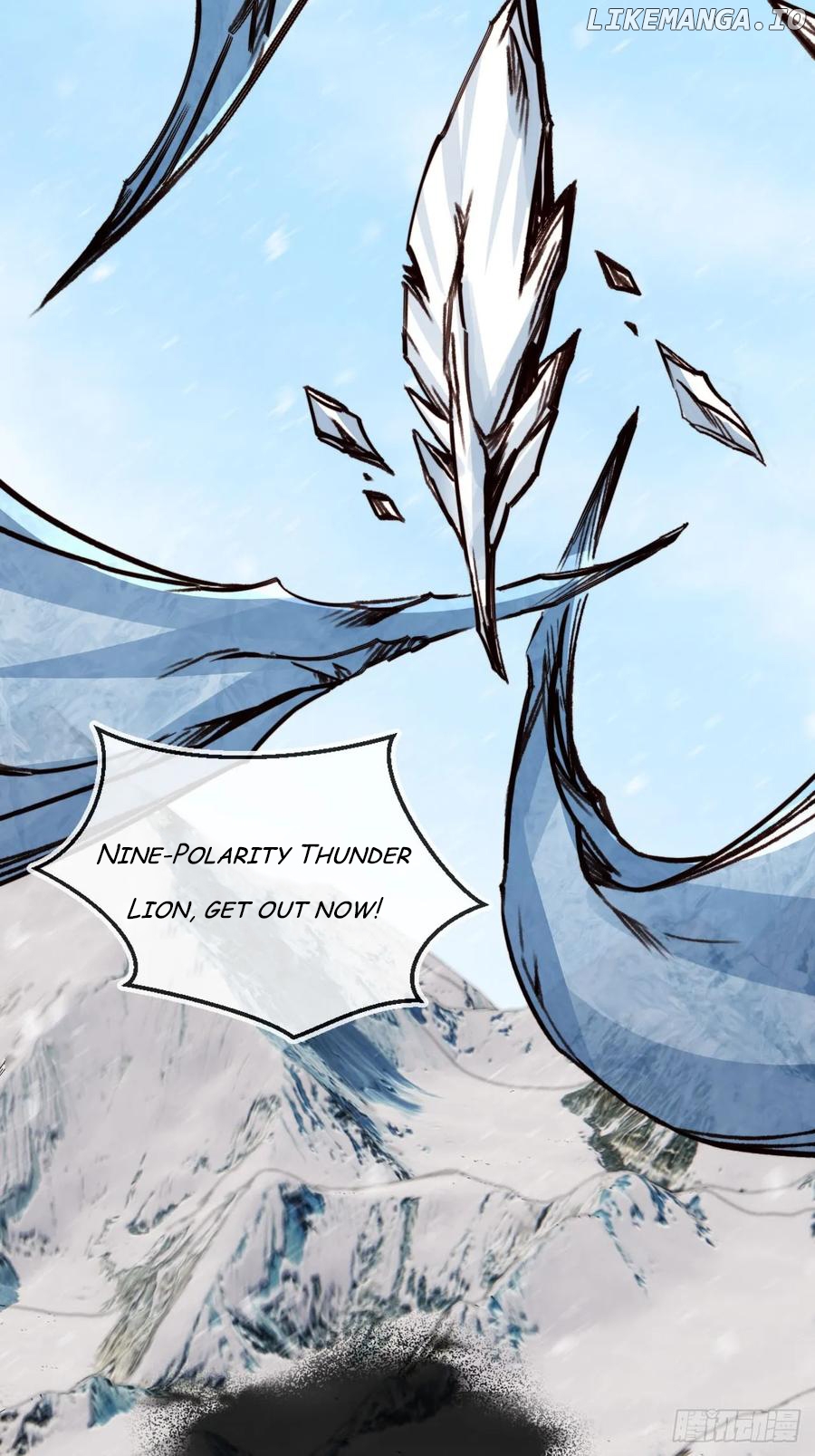 I Became the Attendant of the Villainess Chapter 174 - page 6