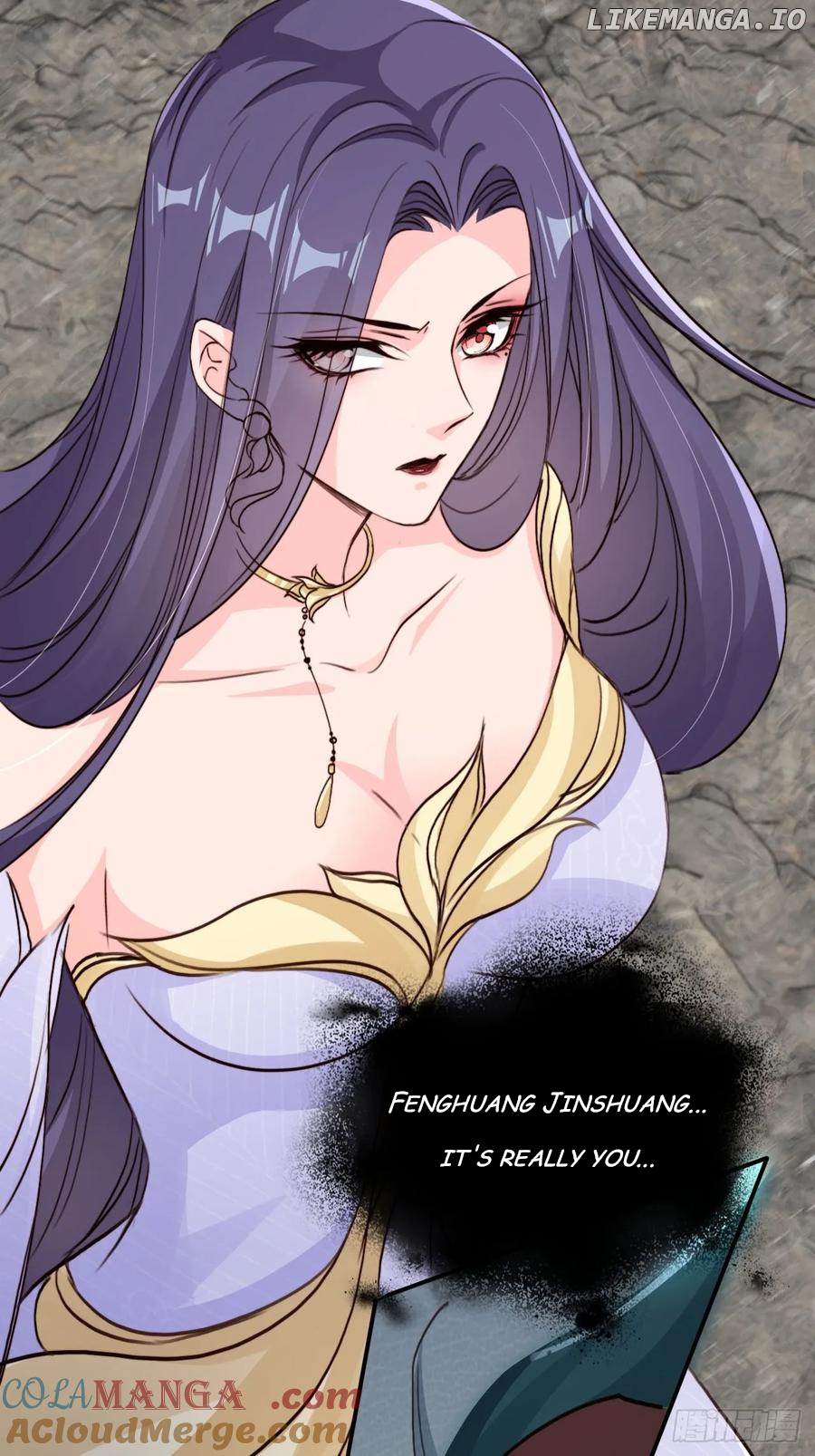 I Became the Attendant of the Villainess Chapter 174 - page 8