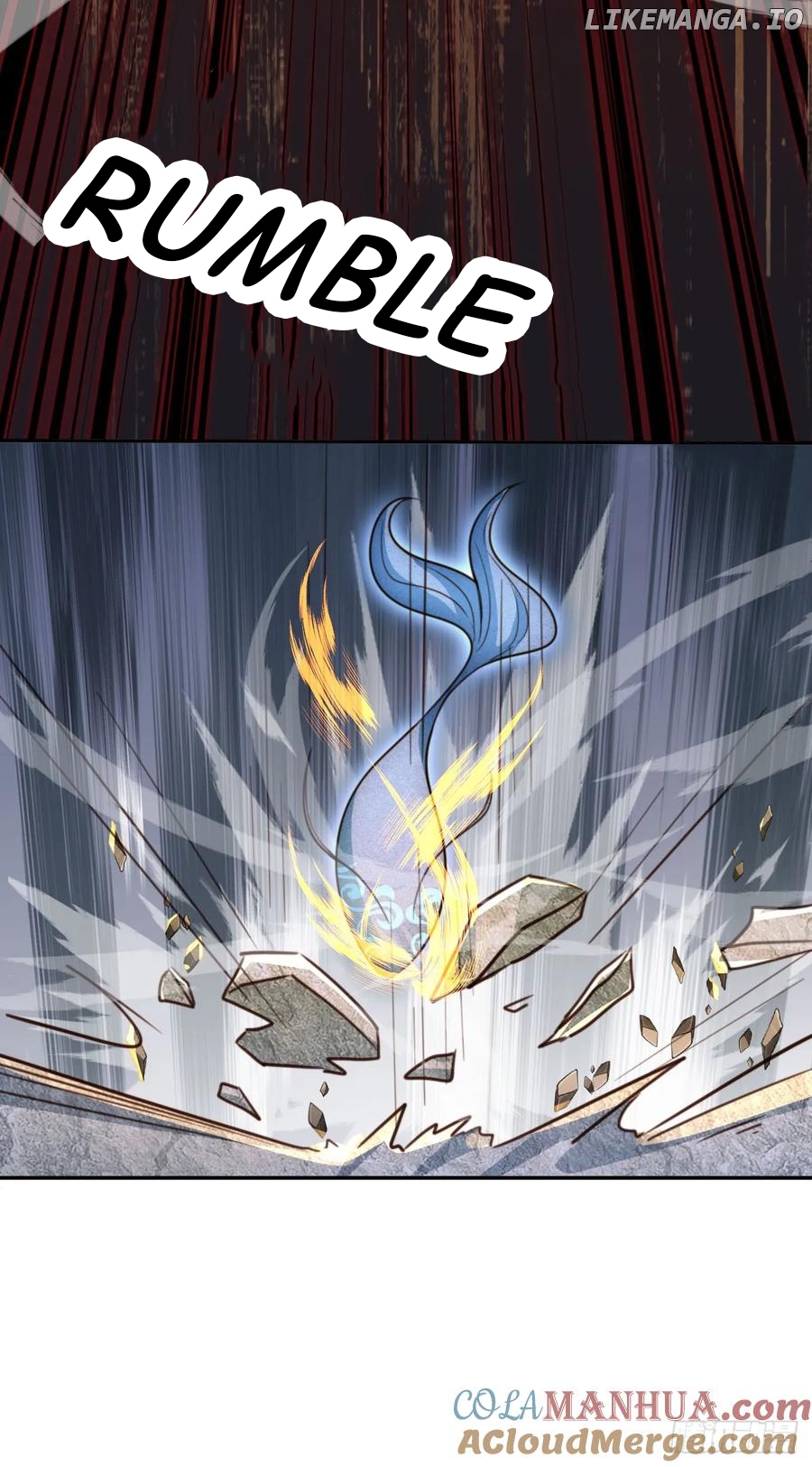 I Became the Attendant of the Villainess Chapter 82 - page 10