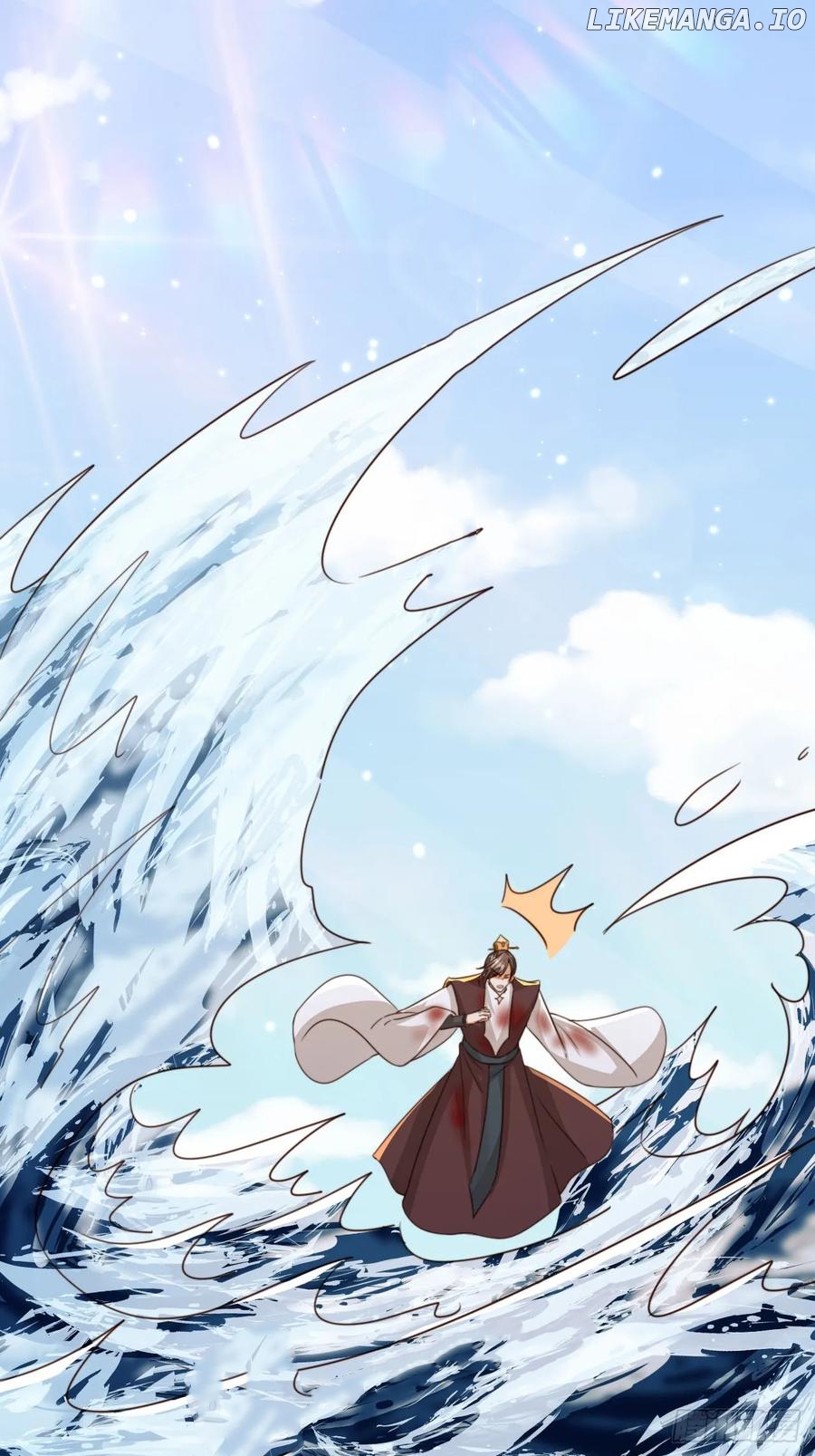 I Became the Attendant of the Villainess Chapter 82 - page 14