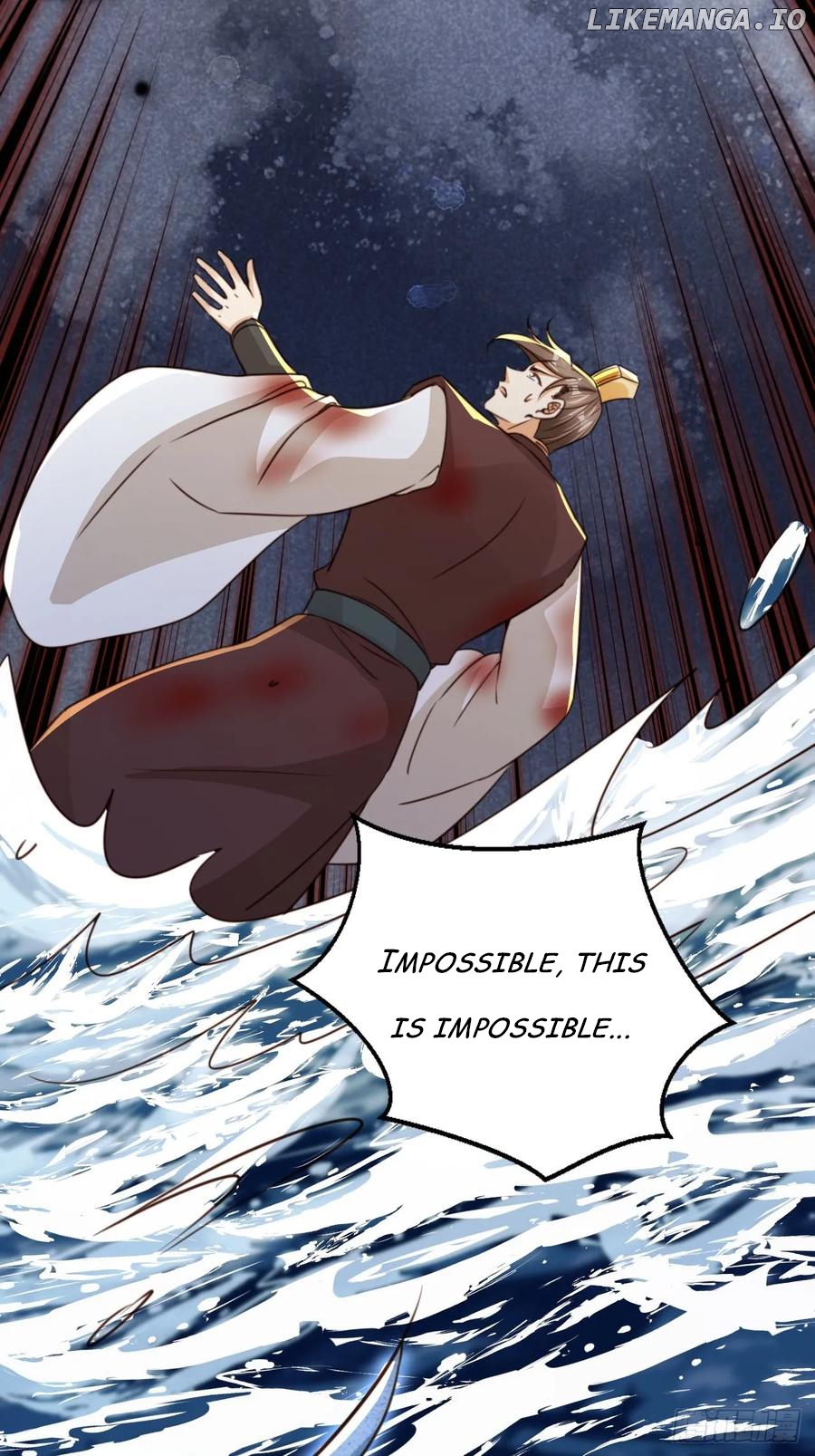 I Became the Attendant of the Villainess Chapter 82 - page 17