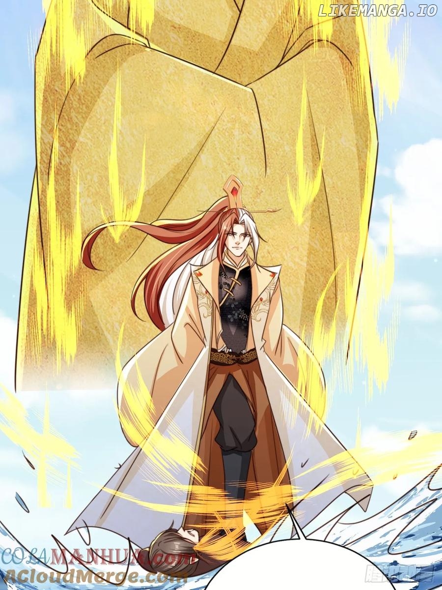 I Became the Attendant of the Villainess Chapter 82 - page 25