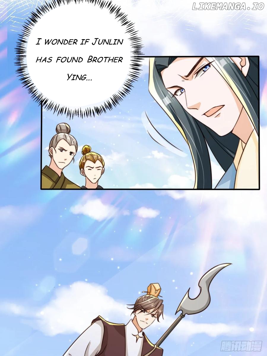 I Became the Attendant of the Villainess Chapter 82 - page 27