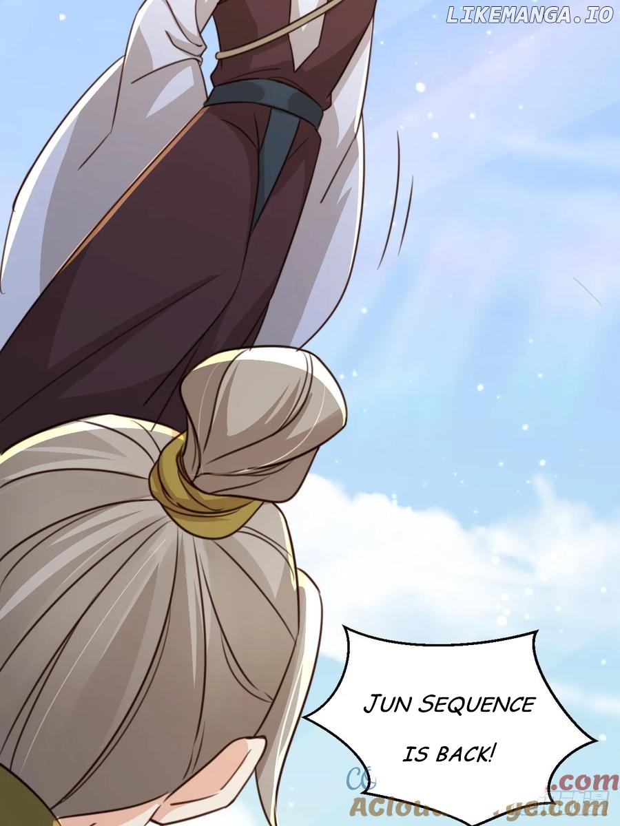 I Became the Attendant of the Villainess Chapter 82 - page 28