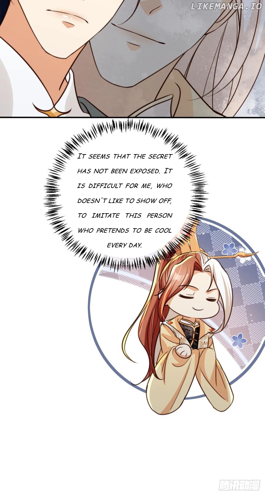 I Became the Attendant of the Villainess Chapter 82 - page 30
