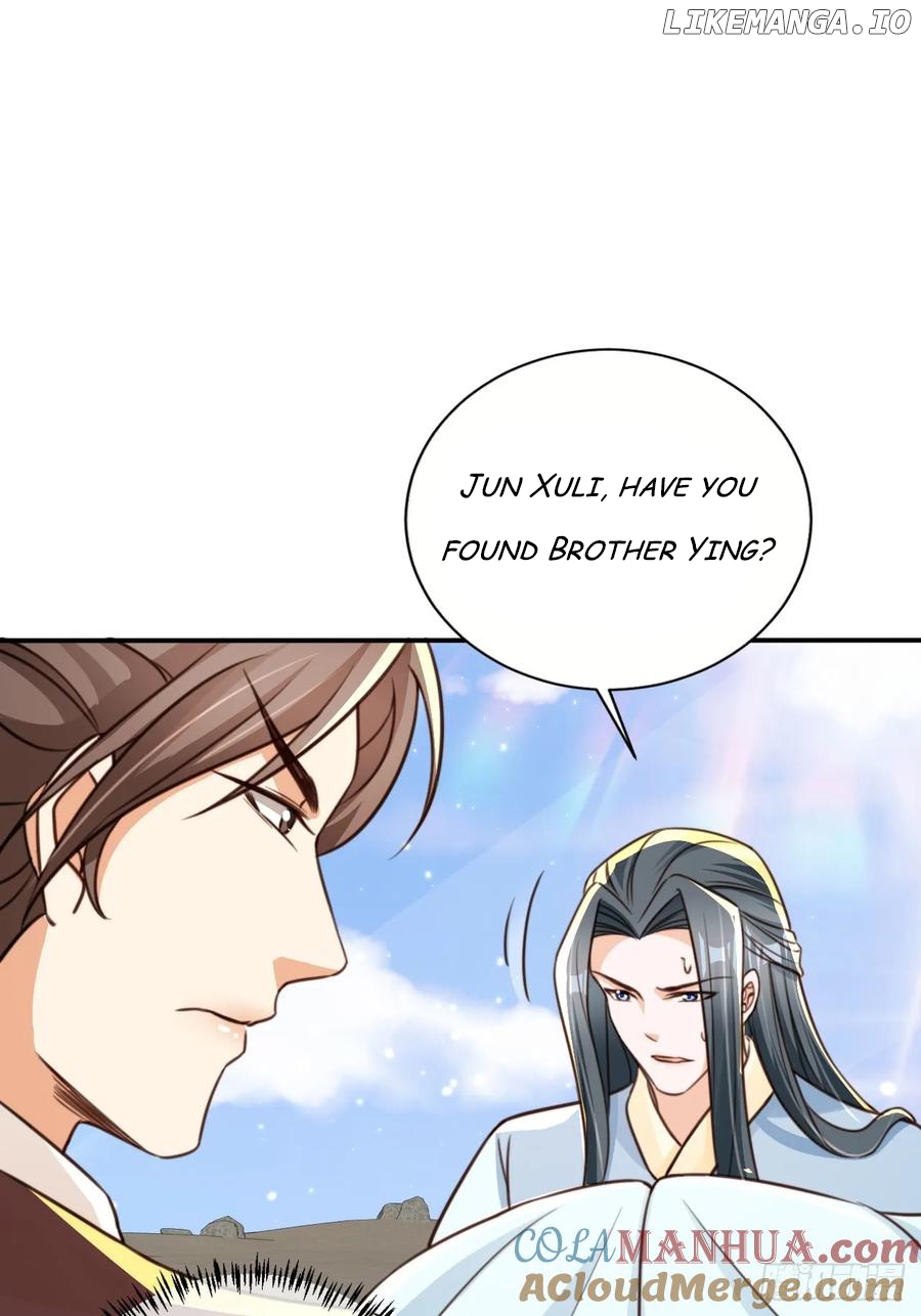I Became the Attendant of the Villainess Chapter 82 - page 31