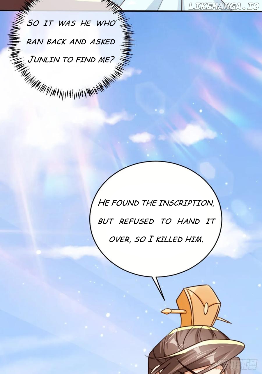 I Became the Attendant of the Villainess Chapter 82 - page 32