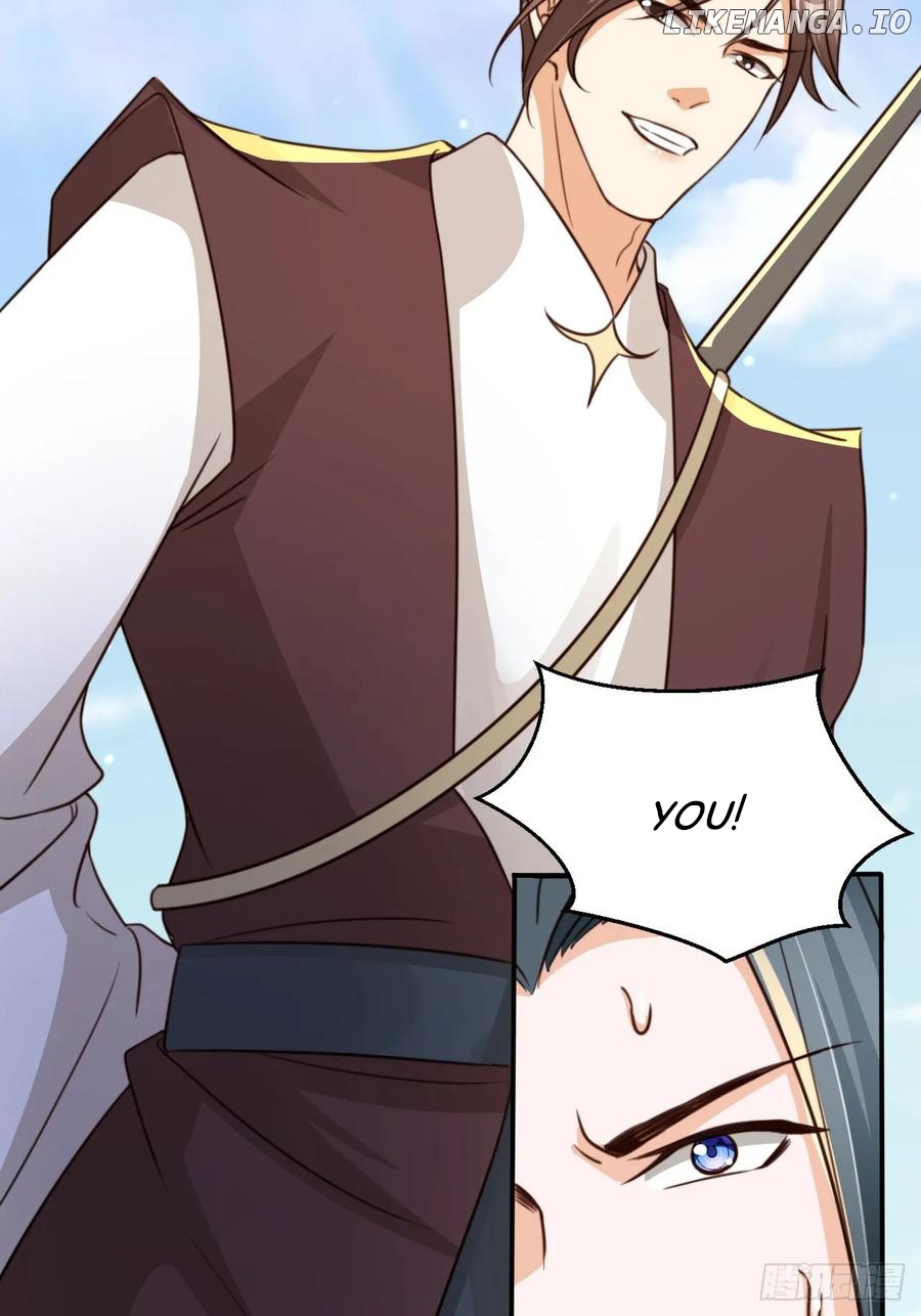 I Became the Attendant of the Villainess Chapter 82 - page 33