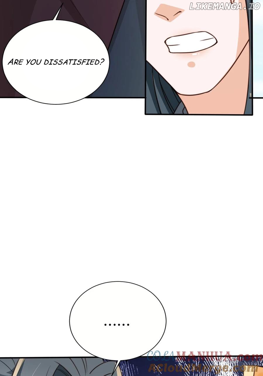 I Became the Attendant of the Villainess Chapter 82 - page 34