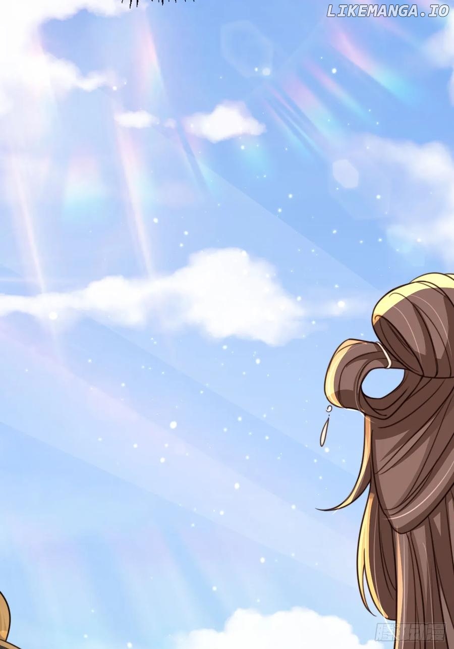 I Became the Attendant of the Villainess Chapter 82 - page 36