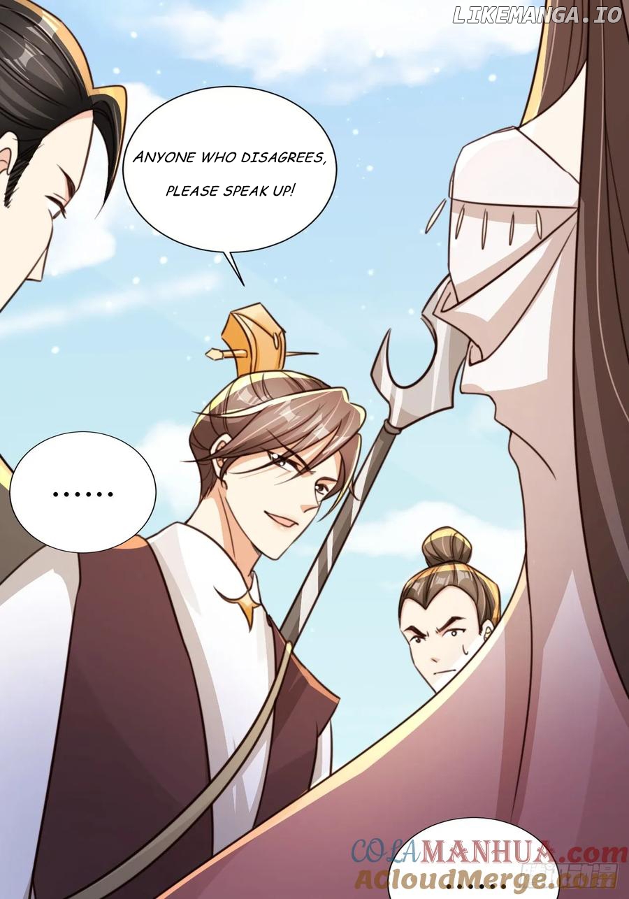 I Became the Attendant of the Villainess Chapter 82 - page 37