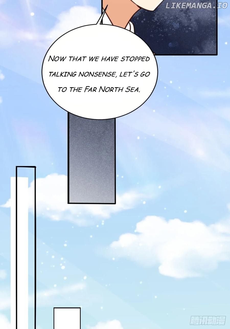 I Became the Attendant of the Villainess Chapter 82 - page 39