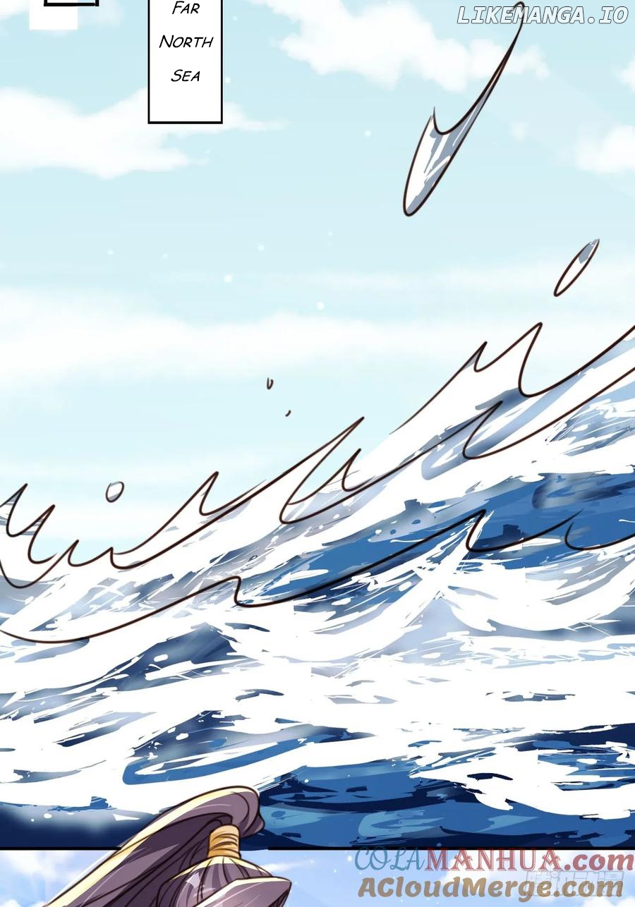 I Became the Attendant of the Villainess Chapter 82 - page 40