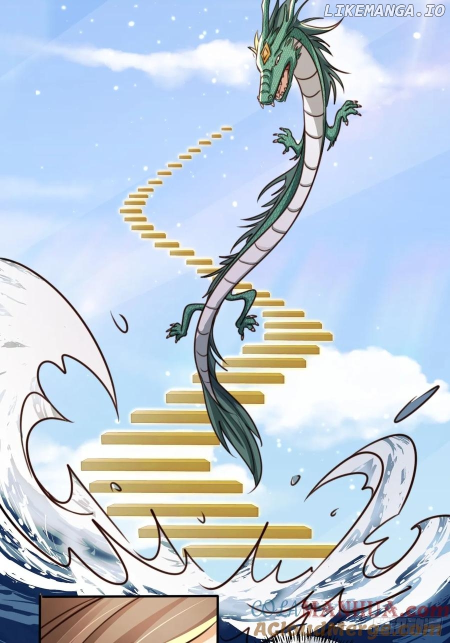 I Became the Attendant of the Villainess Chapter 82 - page 43