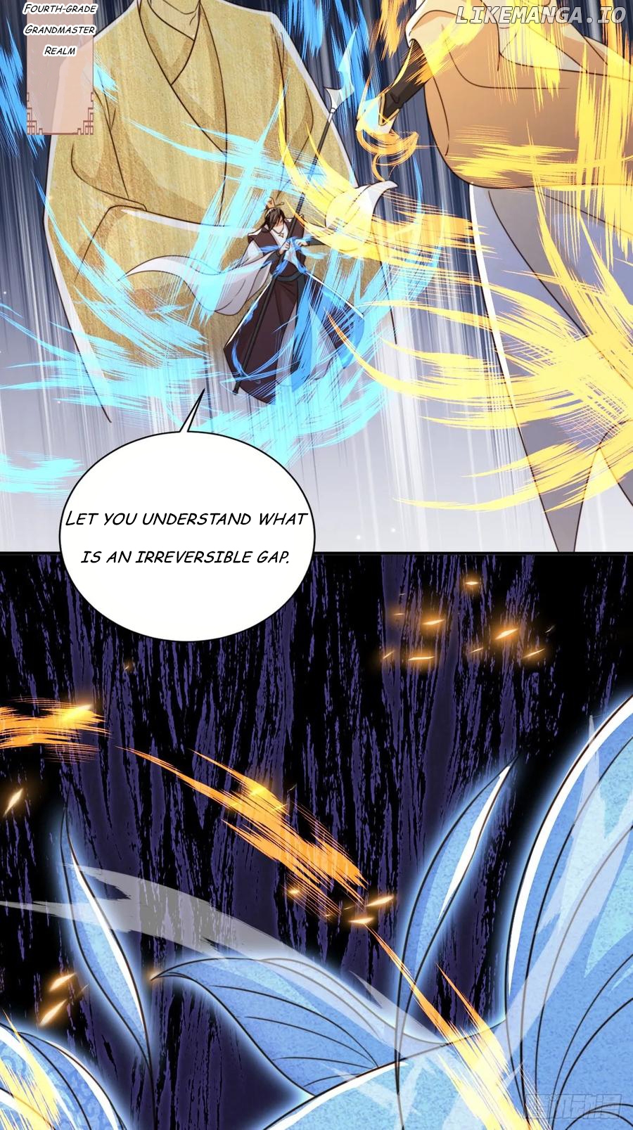 I Became the Attendant of the Villainess Chapter 82 - page 5