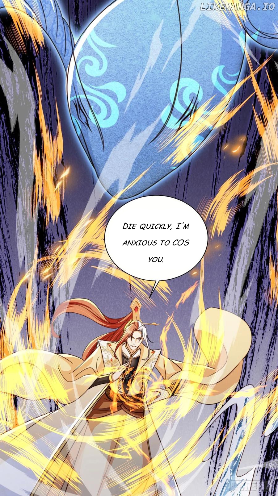 I Became the Attendant of the Villainess Chapter 82 - page 6