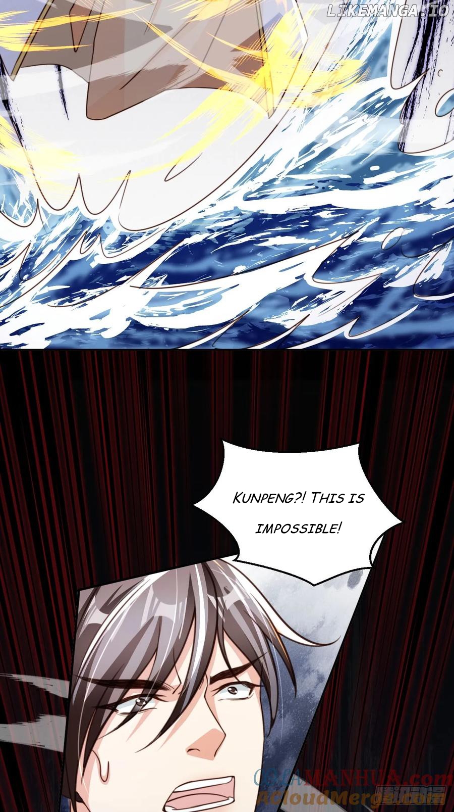 I Became the Attendant of the Villainess Chapter 82 - page 7