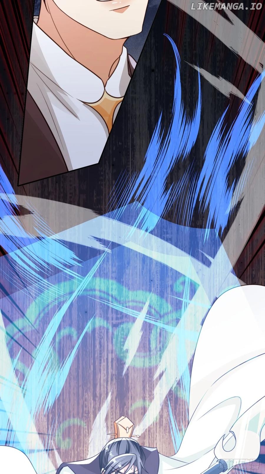 I Became the Attendant of the Villainess Chapter 82 - page 8