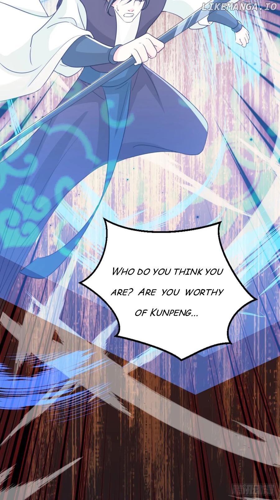 I Became the Attendant of the Villainess Chapter 82 - page 9