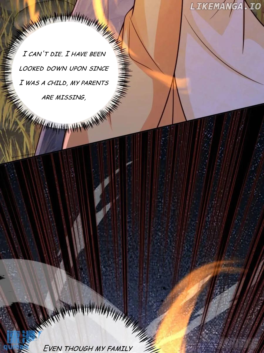 I Became the Attendant of the Villainess Chapter 119 - page 10