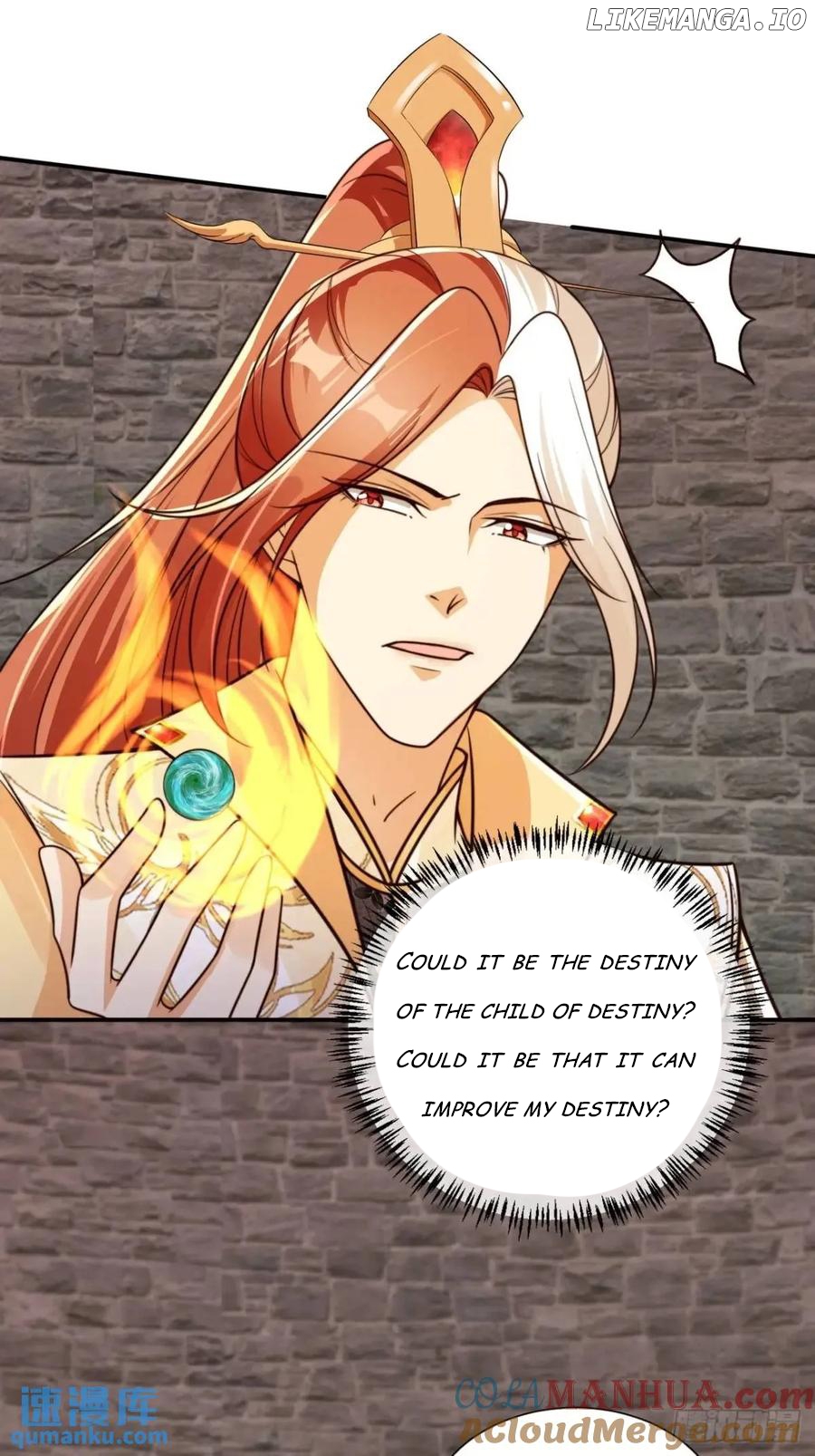 I Became the Attendant of the Villainess Chapter 119 - page 15