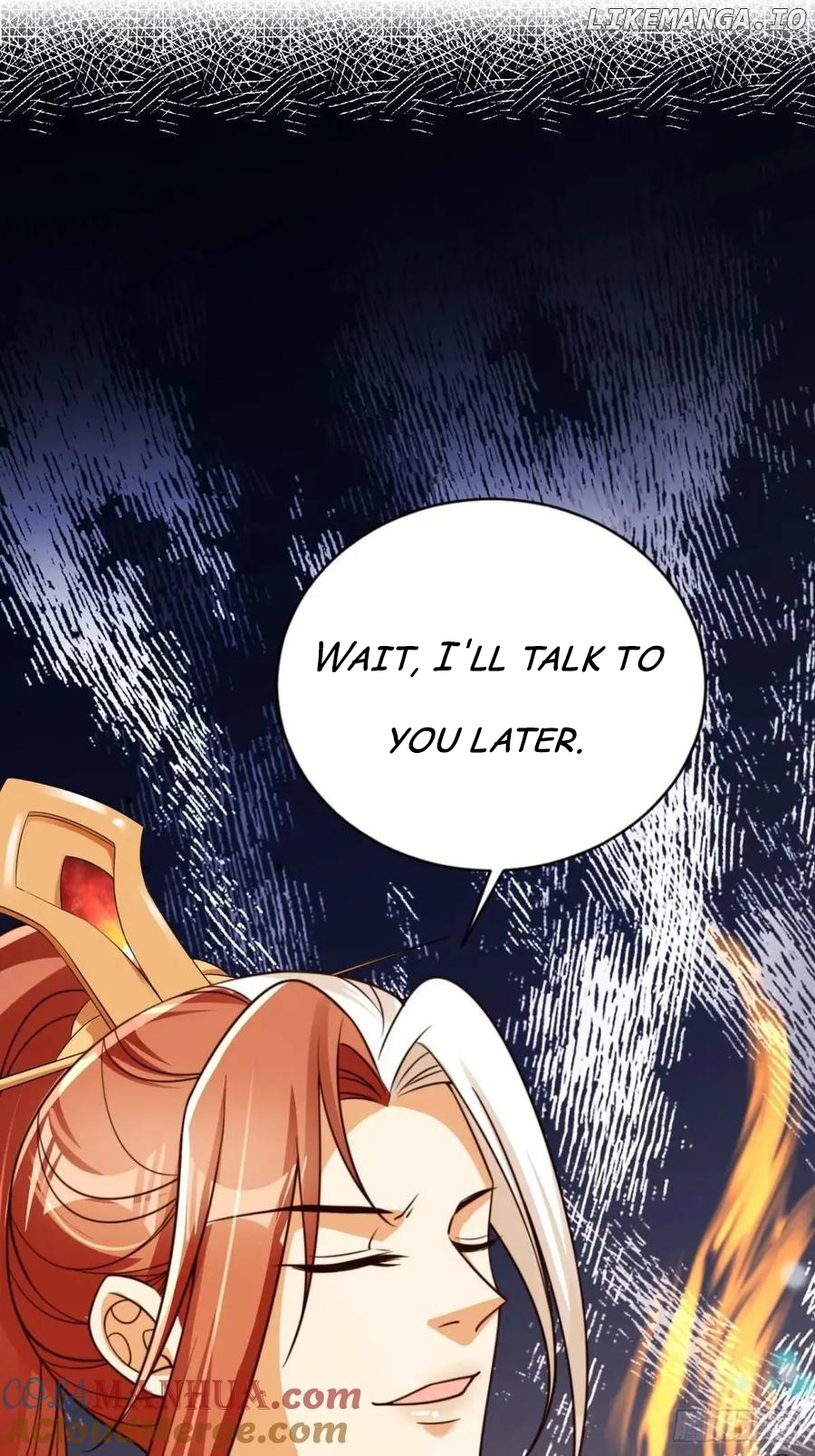 I Became the Attendant of the Villainess Chapter 119 - page 17