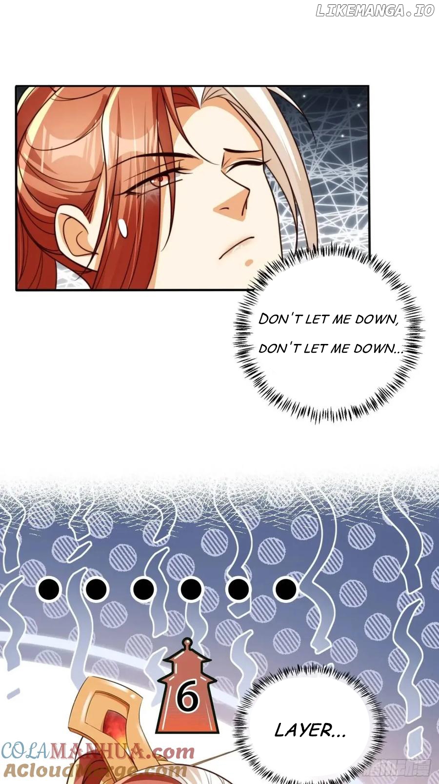 I Became the Attendant of the Villainess Chapter 119 - page 19