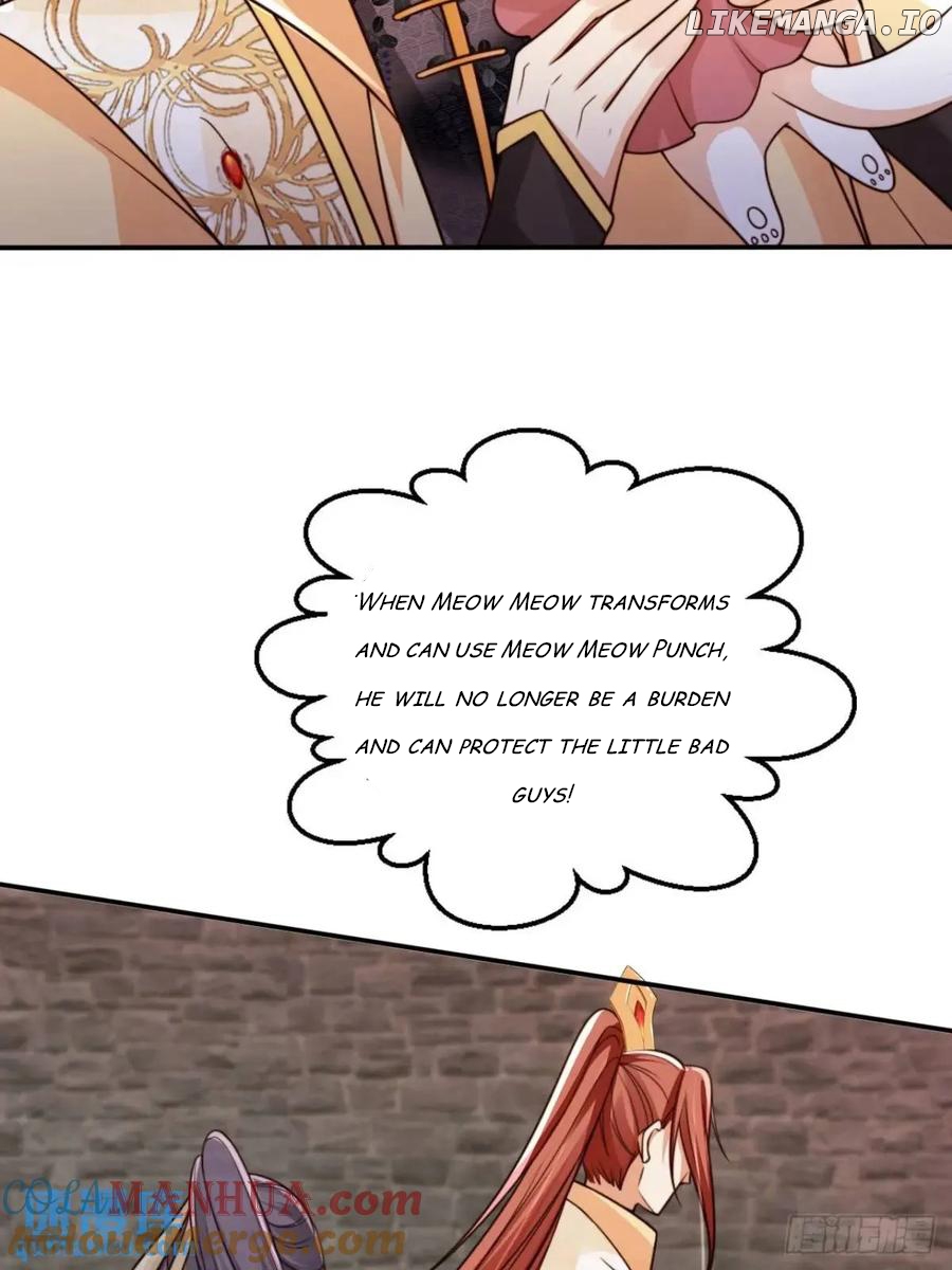 I Became the Attendant of the Villainess Chapter 119 - page 3