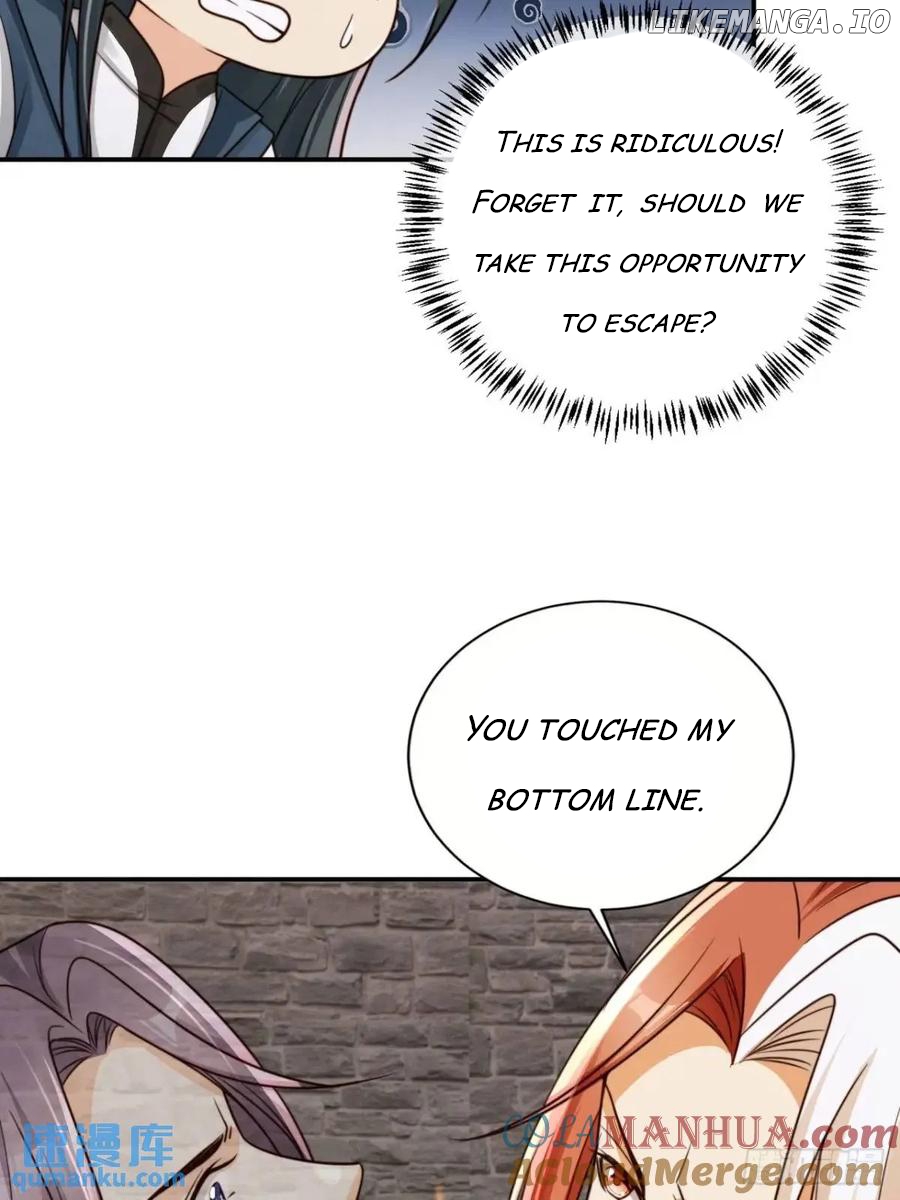 I Became the Attendant of the Villainess Chapter 119 - page 7