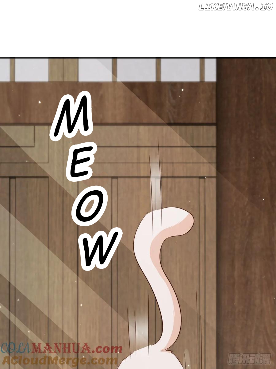 I Became the Attendant of the Villainess Chapter 61 - page 10