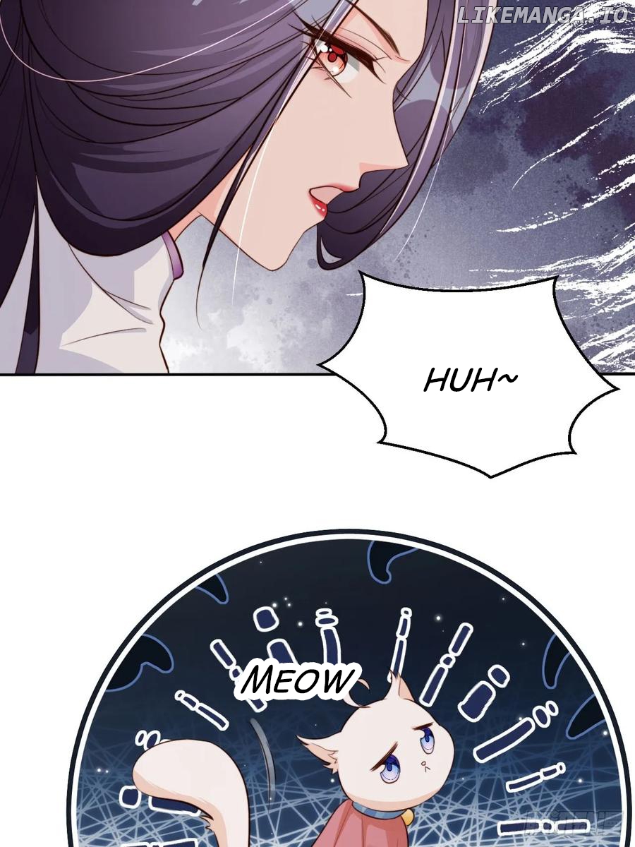 I Became the Attendant of the Villainess Chapter 61 - page 12